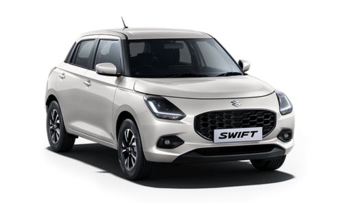Maruti Suzuki Swift